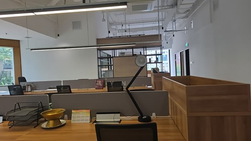 Pejabat untuk Disewa di KLCC (KL City Centre) - Lyn . - Interior - PropertyGuru.com.my
