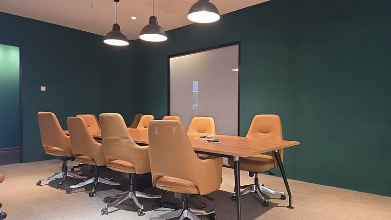 Pejabat untuk Disewa di KLCC (KL City Centre) - Lyn . - Interior - PropertyGuru.com.my