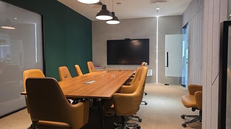 Pejabat untuk Disewa di KLCC (KL City Centre) - Lyn . - Interior - PropertyGuru.com.my