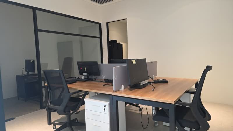 Pejabat untuk Disewa di KLCC (KL City Centre) - Lyn . - Interior - PropertyGuru.com.my