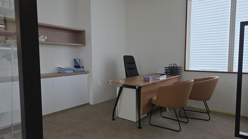 Pejabat untuk Disewa di KLCC (KL City Centre) - Lyn . - Study - PropertyGuru.com.my