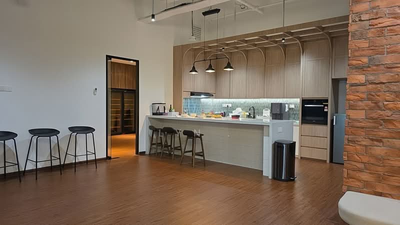 Pejabat untuk Disewa di KLCC (KL City Centre) - Lyn . - Kitchen - PropertyGuru.com.my