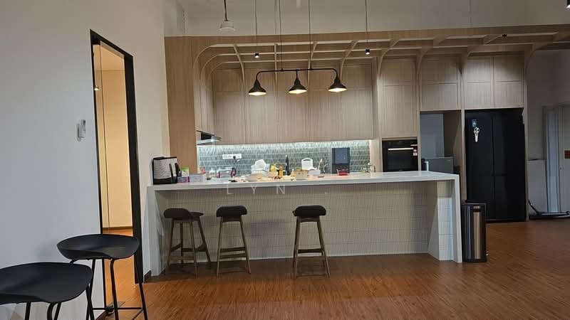 Pejabat untuk Disewa di KLCC (KL City Centre) - Lyn . - Kitchen - PropertyGuru.com.my