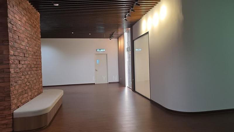 Pejabat untuk Disewa di KLCC (KL City Centre) - Lyn . - Entrance - PropertyGuru.com.my