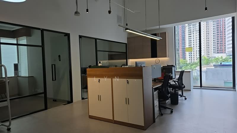 Pejabat untuk Disewa di KLCC (KL City Centre) - Lyn . - Interior - PropertyGuru.com.my