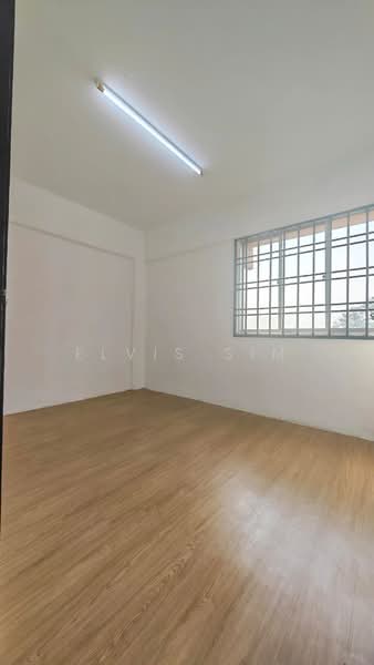 Rumah Flat untuk Dijual di Geharu Flat - Elvis Sim - Interior - PropertyGuru.com.my