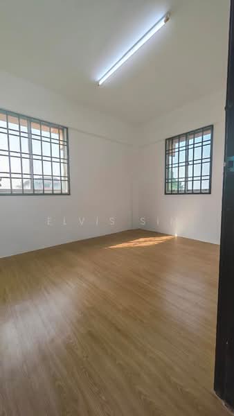 Rumah Flat untuk Dijual di Geharu Flat - Elvis Sim - Interior - PropertyGuru.com.my