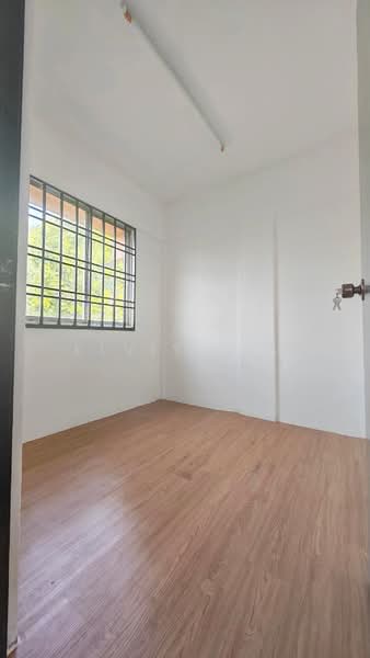 Rumah Flat untuk Dijual di Geharu Flat - Elvis Sim - Interior - PropertyGuru.com.my