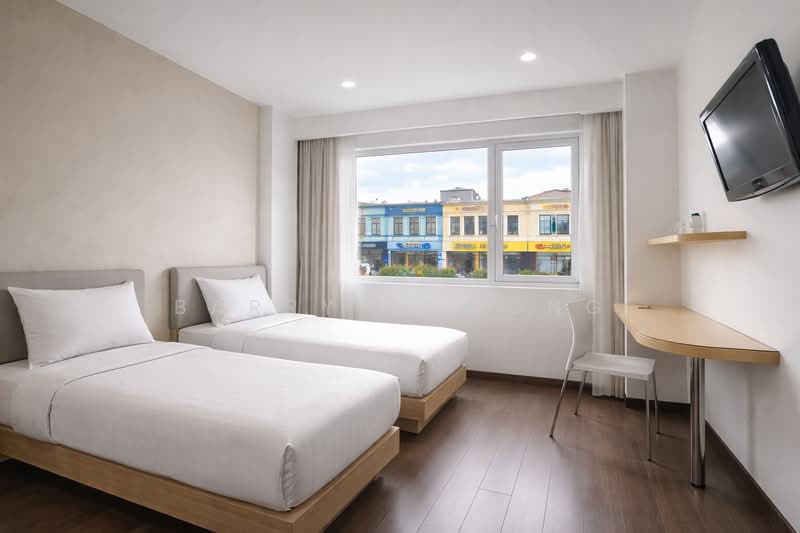 Hotel / Resort untuk Disewa di USJ Sentral (Subang Jaya) - Barry Choong - Bedroom - PropertyGuru.com.my