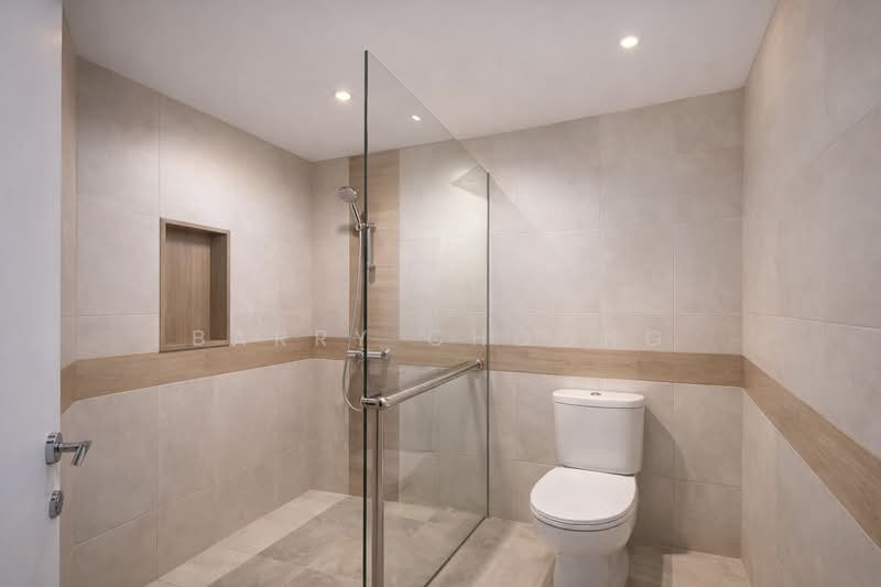 Hotel / Resort untuk Disewa di USJ Sentral (Subang Jaya) - Barry Choong - Bathroom - PropertyGuru.com.my
