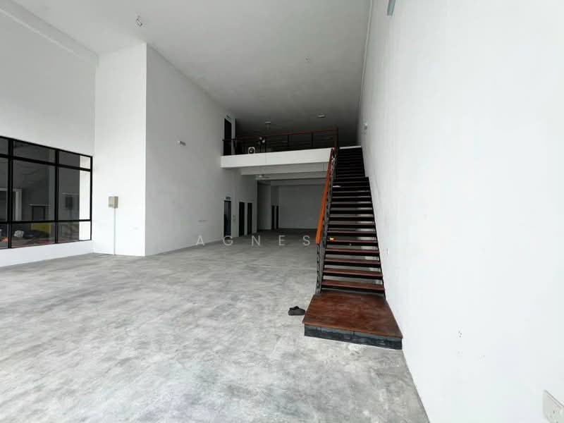 Cluster Factory for Rent in Pasir Gudang (Johor) - Agnes . - Interior - PropertyGuru.com.my