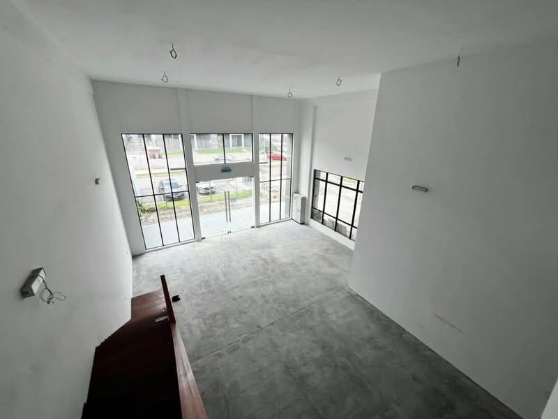 Cluster Factory for Rent in Pasir Gudang (Johor) - Agnes . - Interior - PropertyGuru.com.my