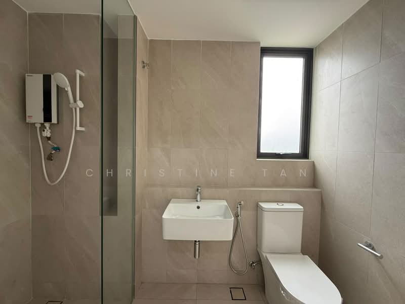 3-storey Terraced House for Rent in Kwasa Damansara (Sungai Buloh) - Christine Tan - PropertyGuru.com.my