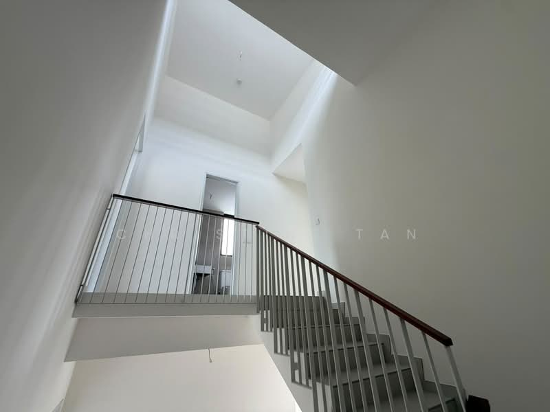 3-storey Terraced House for Rent in Kwasa Damansara (Sungai Buloh) - Christine Tan - PropertyGuru.com.my