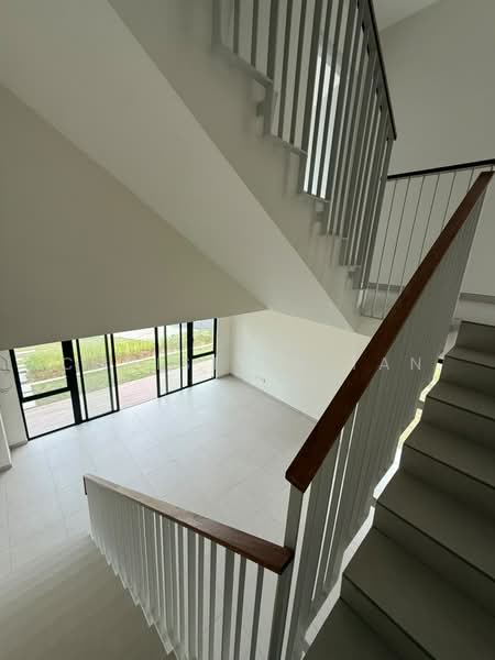 3-storey Terraced House for Rent in Kwasa Damansara (Sungai Buloh) - Christine Tan - PropertyGuru.com.my