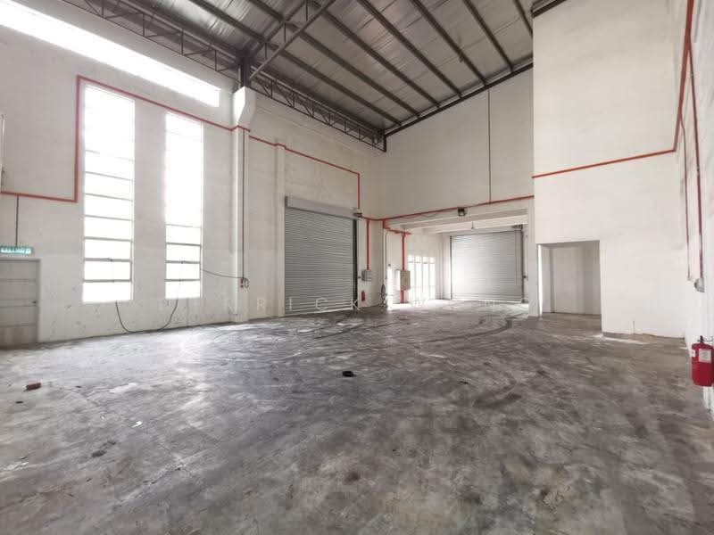 Kilang Kluster untuk Dijual di Kawasan Perindustrian Pasir Gudang (Pasir Gudang) - Derrick Wong - Interior - PropertyGuru.com.my
