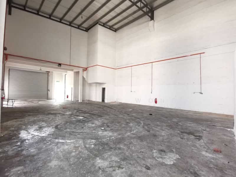Kilang Kluster untuk Dijual di Kawasan Perindustrian Pasir Gudang (Pasir Gudang) - Derrick Wong - Interior - PropertyGuru.com.my