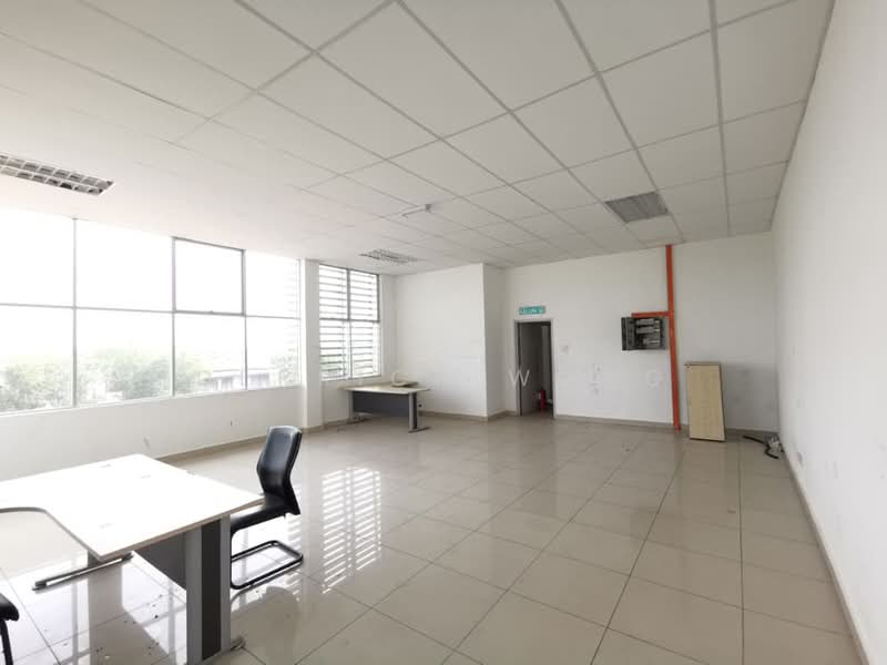Kilang Kluster untuk Dijual di Kawasan Perindustrian Pasir Gudang (Pasir Gudang) - Derrick Wong - Interior - PropertyGuru.com.my