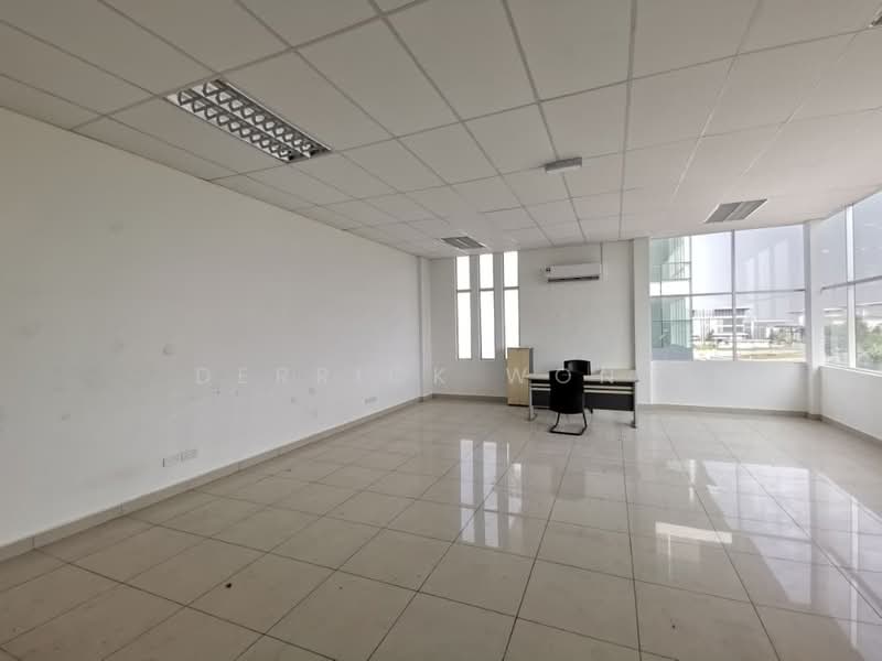 Kilang Kluster untuk Dijual di Kawasan Perindustrian Pasir Gudang (Pasir Gudang) - Derrick Wong - Interior - PropertyGuru.com.my