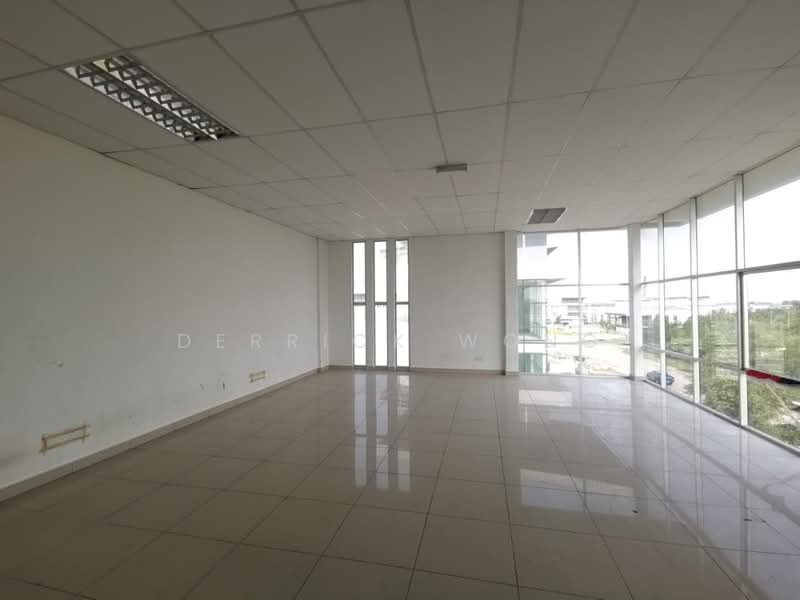 Kilang Kluster untuk Dijual di Kawasan Perindustrian Pasir Gudang (Pasir Gudang) - Derrick Wong - Interior - PropertyGuru.com.my