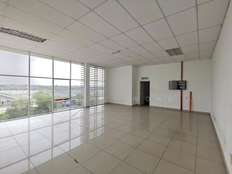 Kilang Kluster untuk Dijual di Kawasan Perindustrian Pasir Gudang (Pasir Gudang) - Derrick Wong - Interior - PropertyGuru.com.my