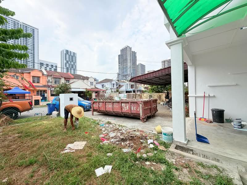 2-storey Terraced House for Sale in Taman Subang Mewah (Subang Jaya) - Fahana Rashid - Exterior - PropertyGuru.com.my