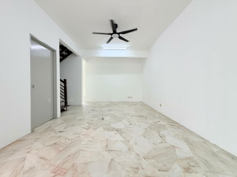 2-storey Terraced House for Sale in Taman Subang Mewah (Subang Jaya) - Fahana Rashid - Interior - PropertyGuru.com.my