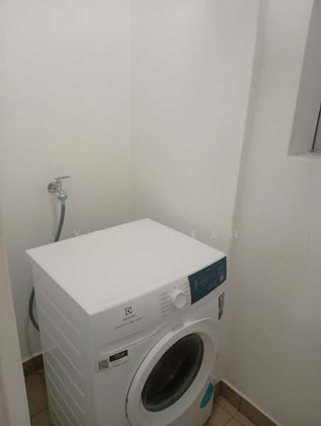 Kediaman Servis untuk Disewa di The Sentral Suites - Yen Cheah - PropertyGuru.com.my