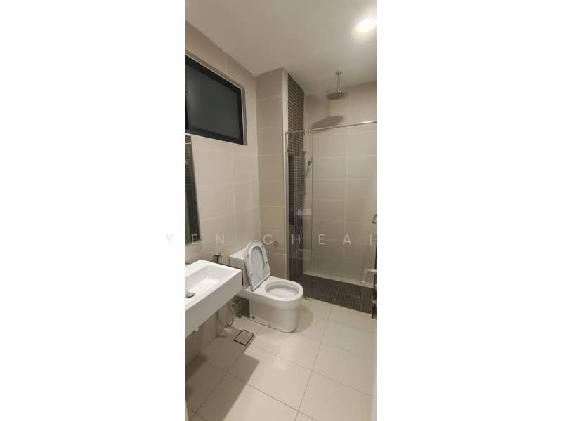 Kediaman Servis untuk Disewa di The Sentral Suites - Yen Cheah - PropertyGuru.com.my