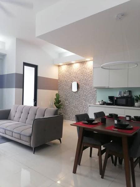 Kediaman Servis untuk Disewa di The Sentral Suites - Yen Cheah - PropertyGuru.com.my