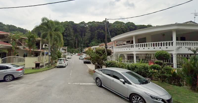 Rumah Teres 2-Tingkat untuk Dijual di Batu Caves (Selangor) - Kenny Choo - Exterior - PropertyGuru.com.my