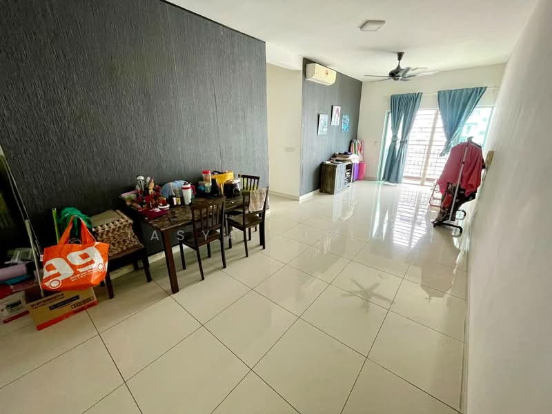 Service Residence for Sale at Savanna Executive Suite @ Southville City - Tasya Ruslan - PropertyGuru.com.my