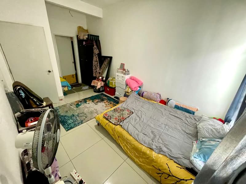 Service Residence for Sale at Savanna Executive Suite @ Southville City - Tasya Ruslan - PropertyGuru.com.my