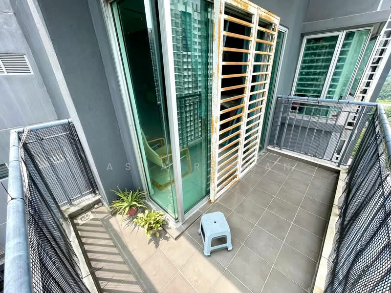Service Residence for Sale at Savanna Executive Suite @ Southville City - Tasya Ruslan - PropertyGuru.com.my