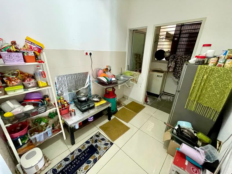 Service Residence for Sale at Savanna Executive Suite @ Southville City - Tasya Ruslan - PropertyGuru.com.my