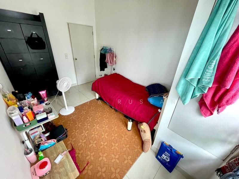 Service Residence for Sale at Savanna Executive Suite @ Southville City - Tasya Ruslan - PropertyGuru.com.my