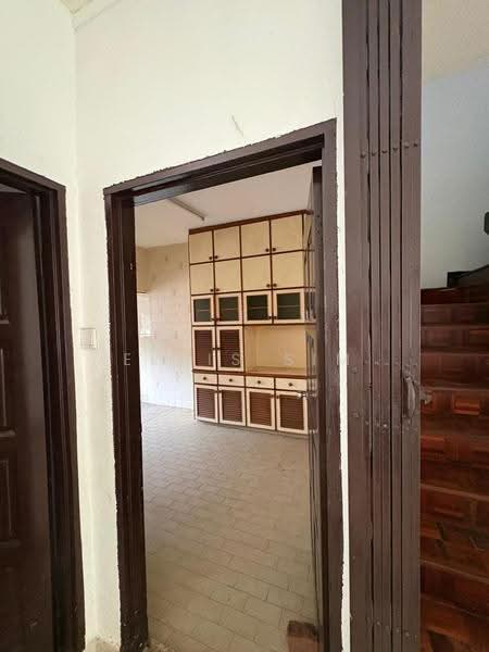 2-storey Terraced House for Rent in Taman Skudai Baru (Skudai) - Elvis Sim - Interior - PropertyGuru.com.my