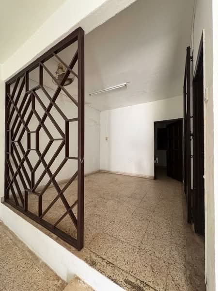2-storey Terraced House for Rent in Taman Skudai Baru (Skudai) - Elvis Sim - Interior - PropertyGuru.com.my