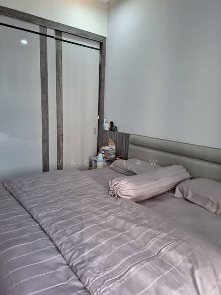 Service Residence for Sale at The Tamarind - Jack Law - Bedroom - PropertyGuru.com.my