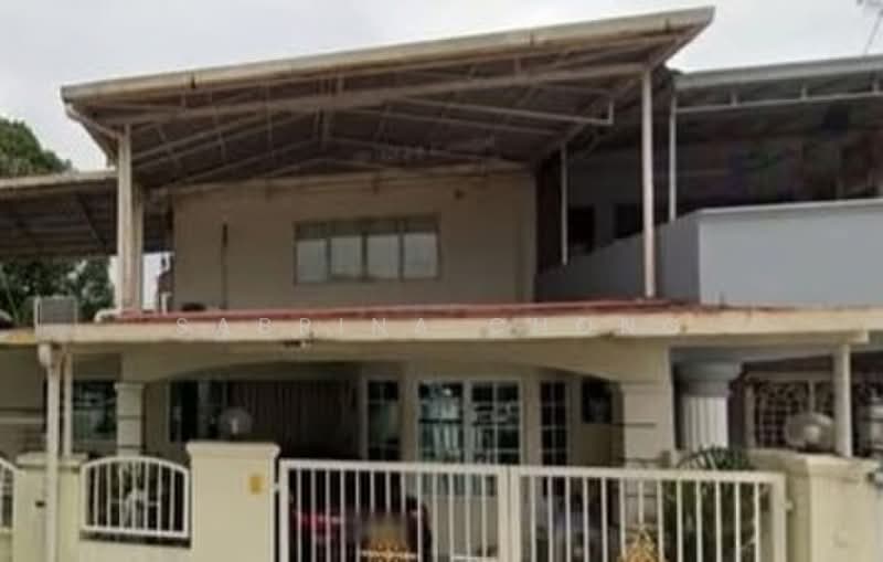 Rumah Teres 2-Tingkat untuk Dijual di Batu Caves (Selangor) - Sabrina Chong - Exterior - PropertyGuru.com.my