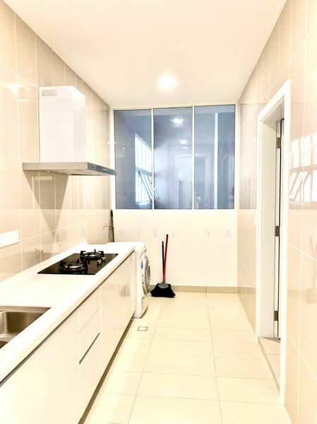 Condominium for Sale at Pavilion Hilltop - Gabriel Yap - Kitchen - PropertyGuru.com.my