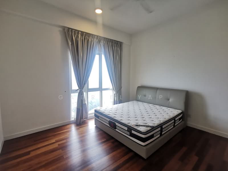 Condominium for Sale at Pavilion Hilltop - Gabriel Yap - Bedroom - PropertyGuru.com.my