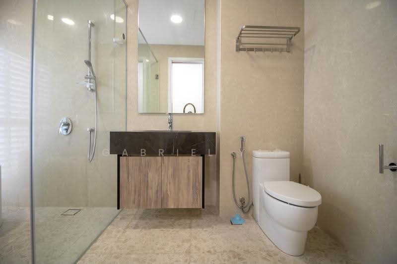 Condominium for Sale at Pavilion Hilltop - Gabriel Yap - Bathroom - PropertyGuru.com.my