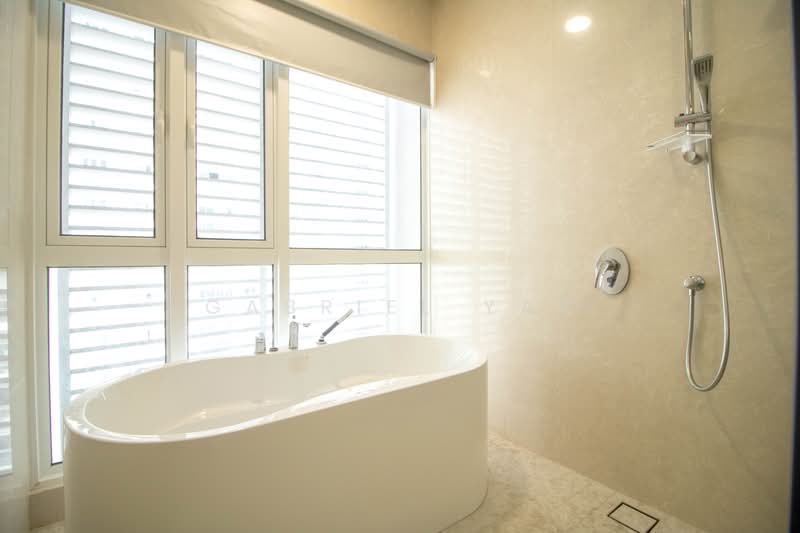Condominium for Sale at Pavilion Hilltop - Gabriel Yap - Bathroom - PropertyGuru.com.my