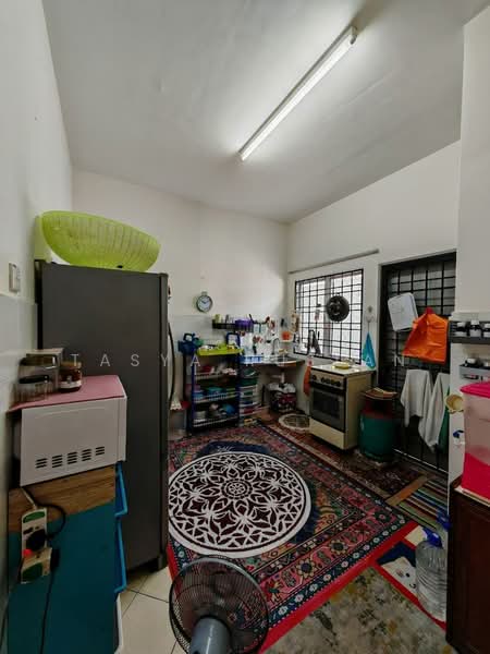 Rumah Teres 2-Tingkat untuk Dijual di Bandar Seri Putra (Bangi) - Tasya Ruslan - PropertyGuru.com.my