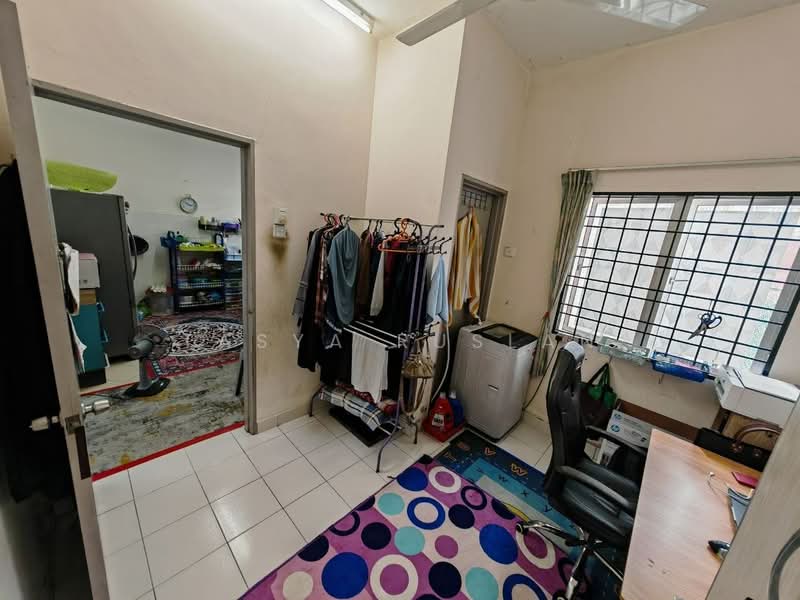 Rumah Teres 2-Tingkat untuk Dijual di Bandar Seri Putra (Bangi) - Tasya Ruslan - PropertyGuru.com.my