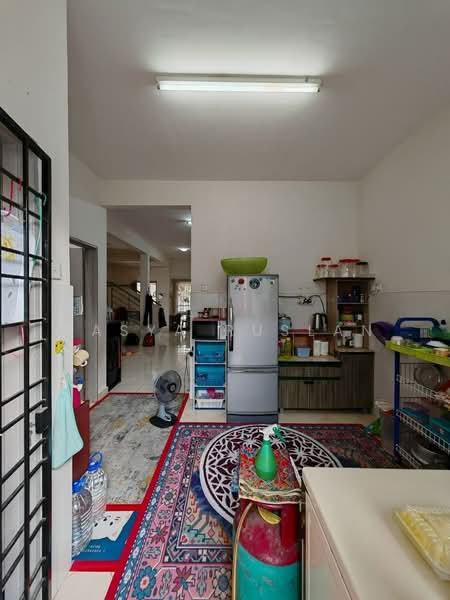 Rumah Teres 2-Tingkat untuk Dijual di Bandar Seri Putra (Bangi) - Tasya Ruslan - PropertyGuru.com.my