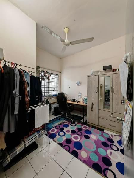 Rumah Teres 2-Tingkat untuk Dijual di Bandar Seri Putra (Bangi) - Tasya Ruslan - PropertyGuru.com.my