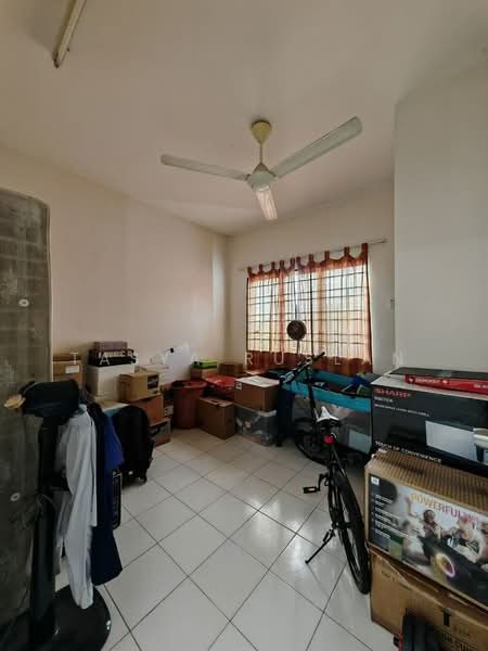 Rumah Teres 2-Tingkat untuk Dijual di Bandar Seri Putra (Bangi) - Tasya Ruslan - PropertyGuru.com.my