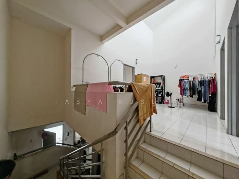 Rumah Teres 2-Tingkat untuk Dijual di Bandar Seri Putra (Bangi) - Tasya Ruslan - PropertyGuru.com.my